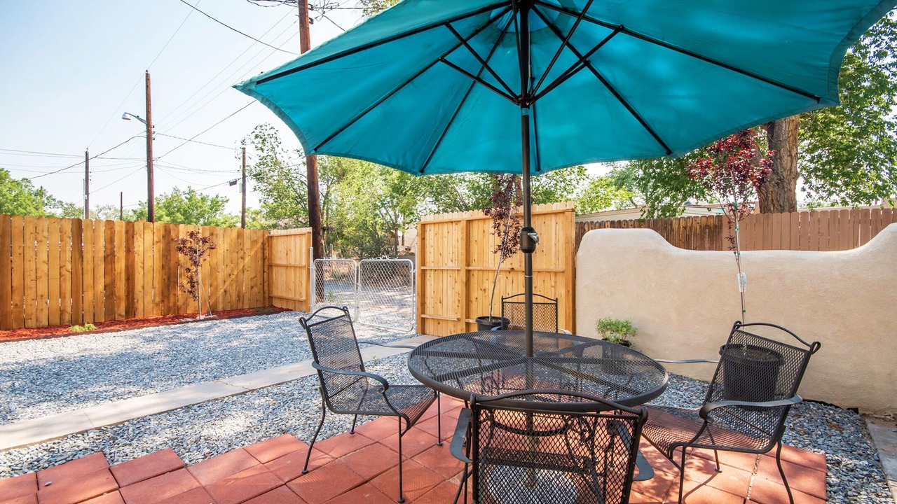 Photo of Outdoor in University Heights