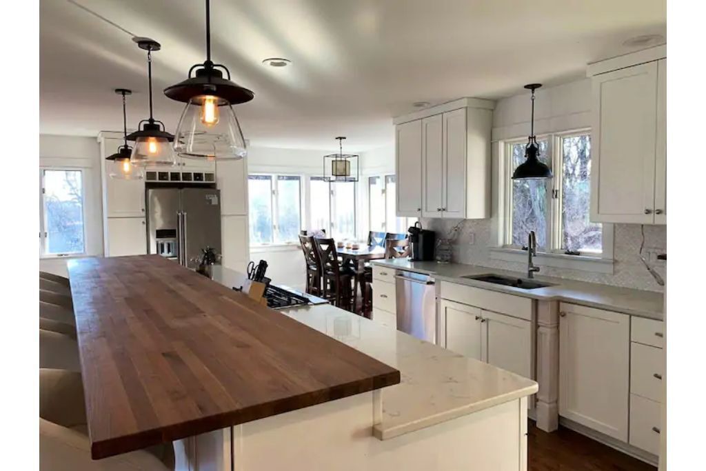 Photo of Kitchen in Lakeland