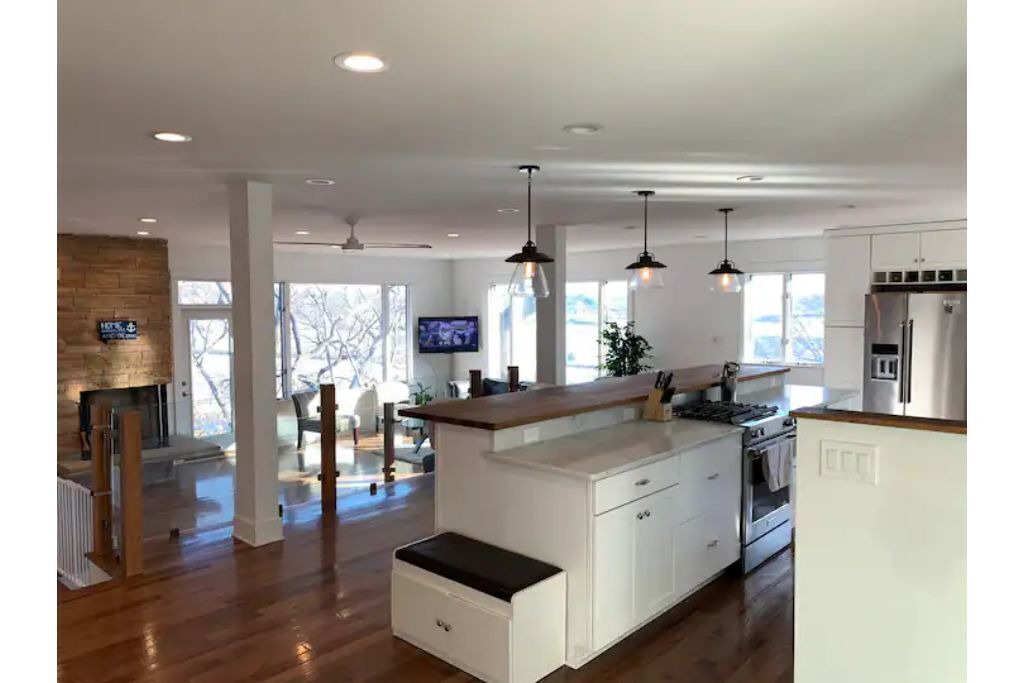 Photo of Kitchen in Lakeland