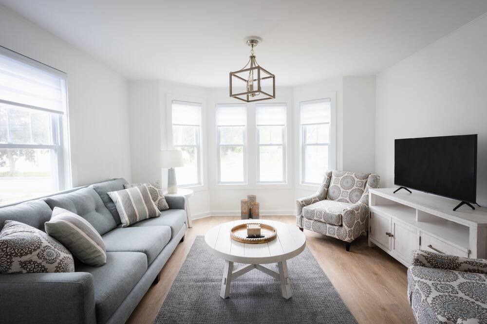 Photo of Livingroom in Williamstown