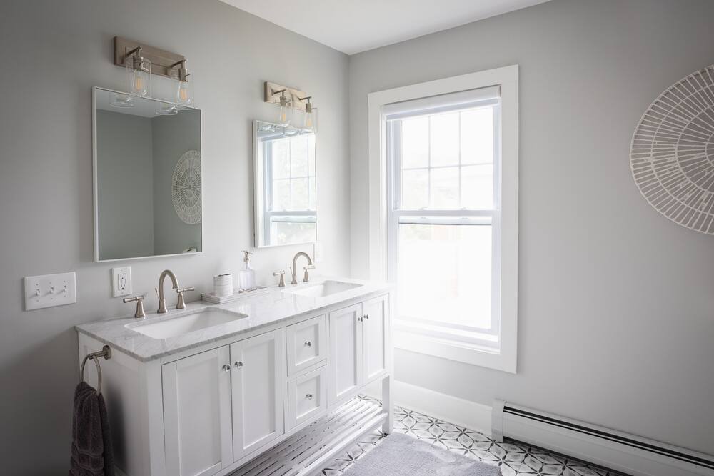 Photo of Bathroom in Williamstown