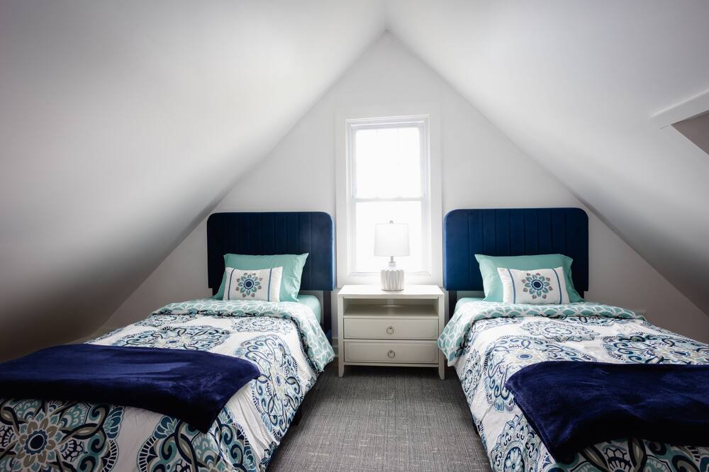Photo of Bedroom in Williamstown
