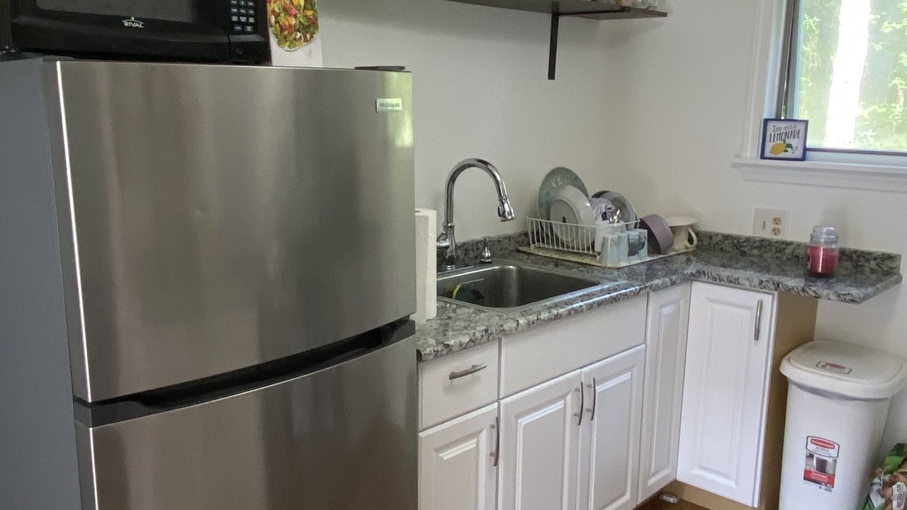 Photo of Kitchen in Wilmington