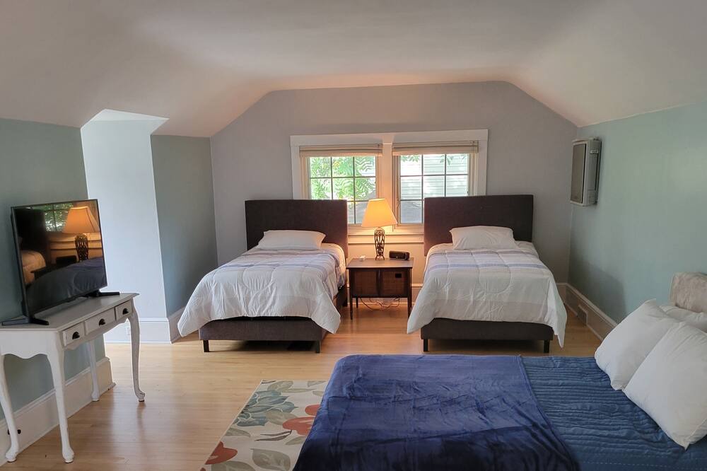 Photo of Bedroom in Eau Claire