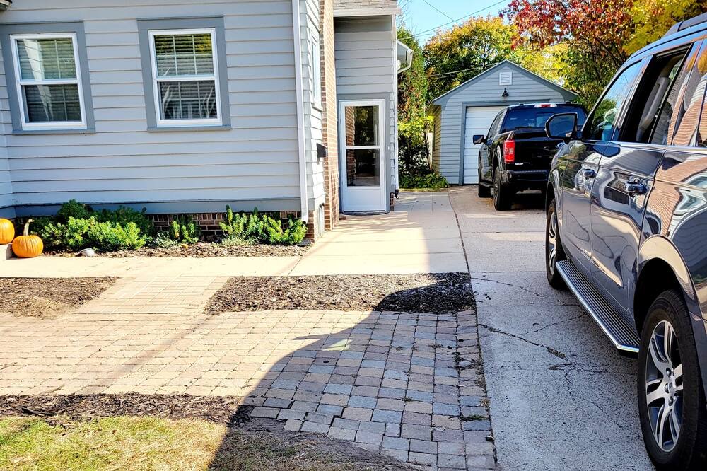 Photo of Outdoor in Eau Claire