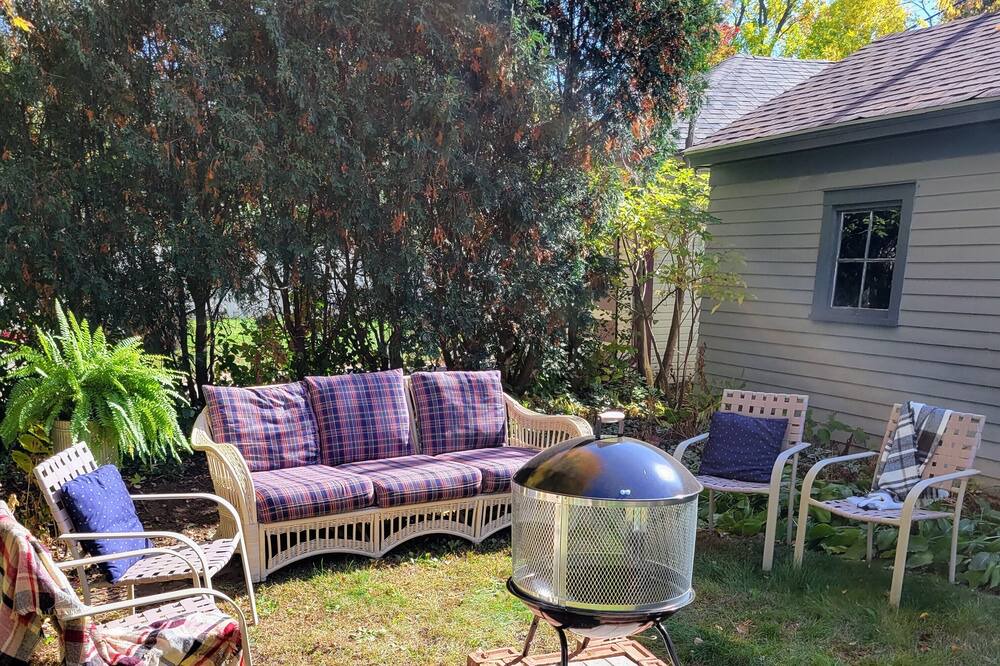 Photo of Outdoor in Eau Claire