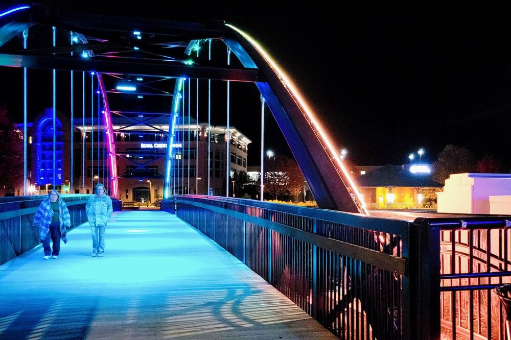 Photo of Outdoor in Eau Claire