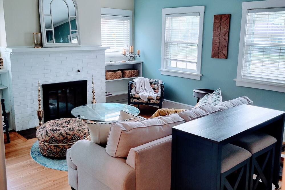 Photo of Livingroom in Eau Claire