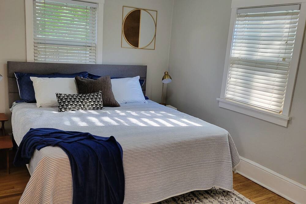 Photo of Bedroom in Eau Claire