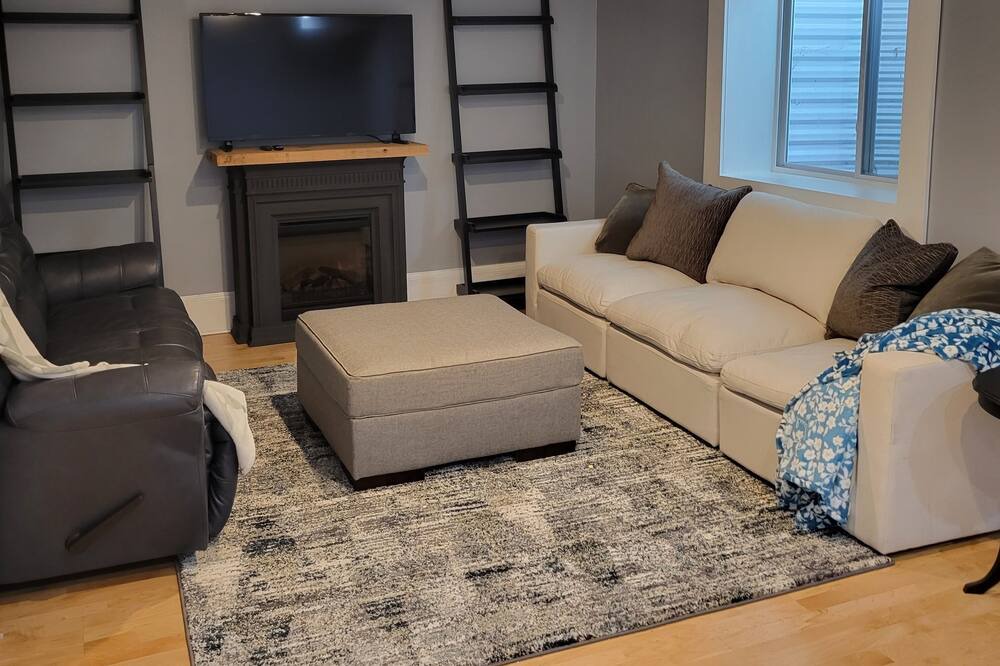 Photo of Livingroom in Eau Claire