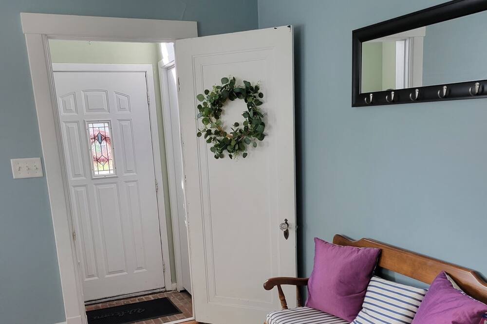 Photo of Livingroom in Eau Claire
