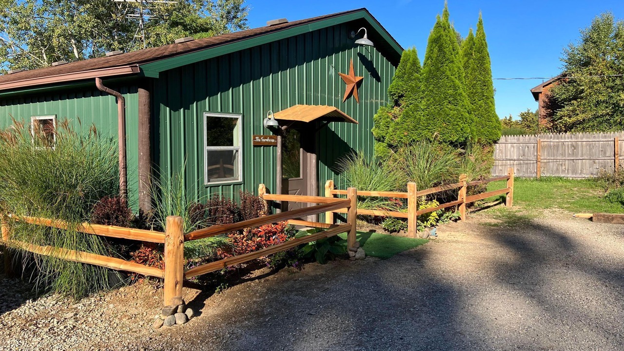 Photo of Outdoor in Fennville