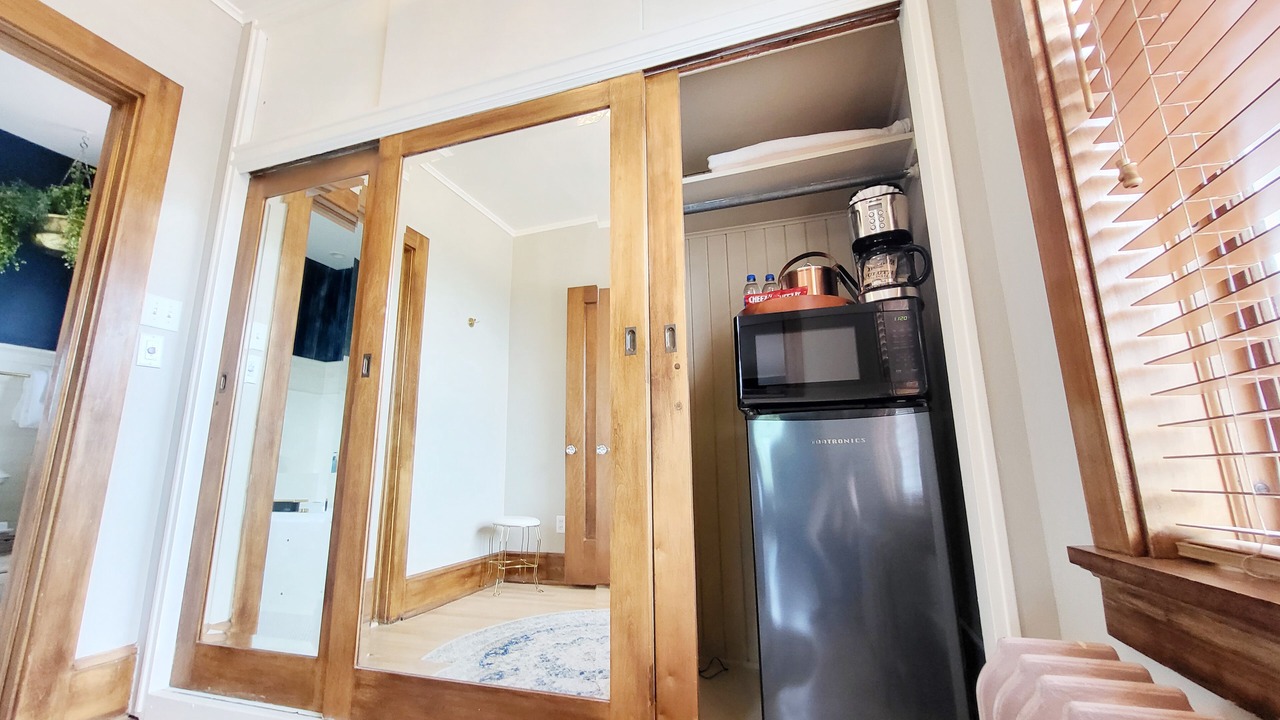 Photo of Bedroom in Endion