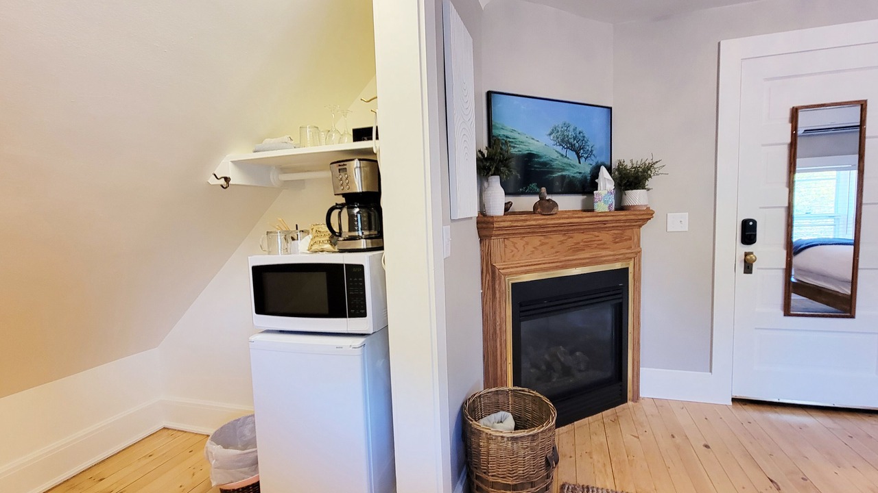 Photo of Livingroom in Endion