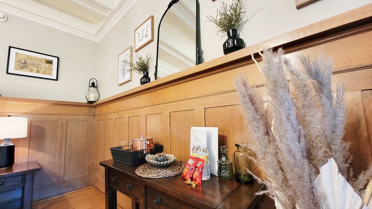Photo of Bedroom in Endion