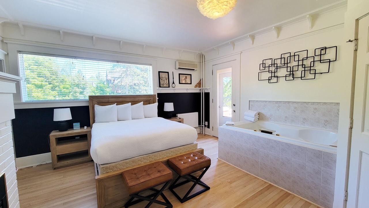 Photo of Bedroom in Endion