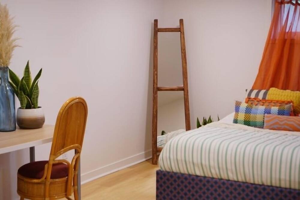 Photo of Bedroom in Kingfield