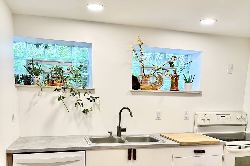 Photo of Kitchen in Kingfield