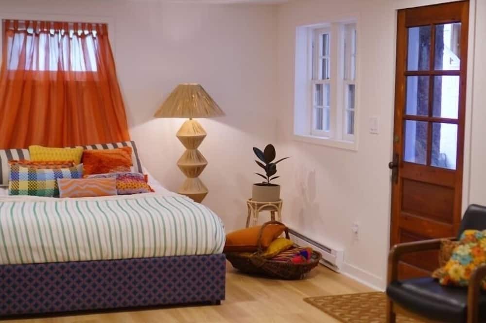 Photo of Bedroom in Kingfield