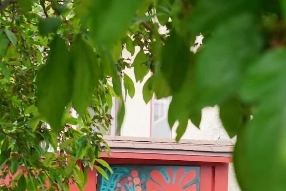Photo of Outdoor in Kingfield