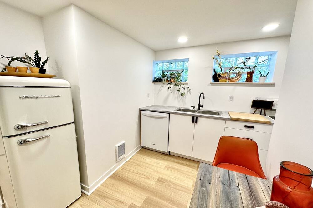 Photo of Kitchen in Kingfield