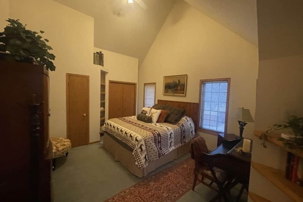 Photo of Bedroom in Annandale