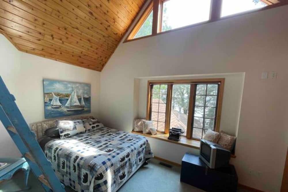 Photo of Bedroom in Annandale