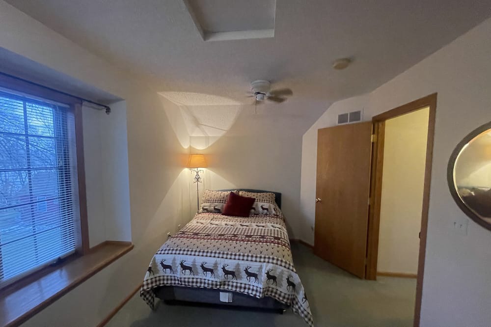 Photo of Bedroom in Annandale