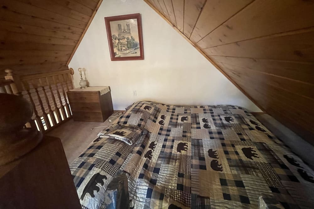 Photo of Bedroom in Annandale