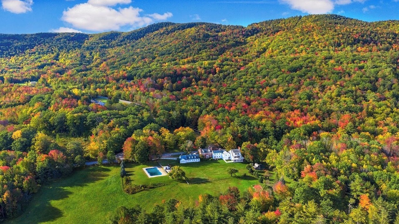 Photo of Outdoor in Francestown