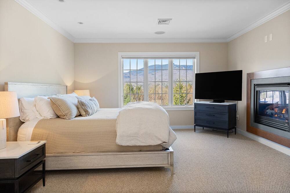 Photo of Livingroom in Stowe Area