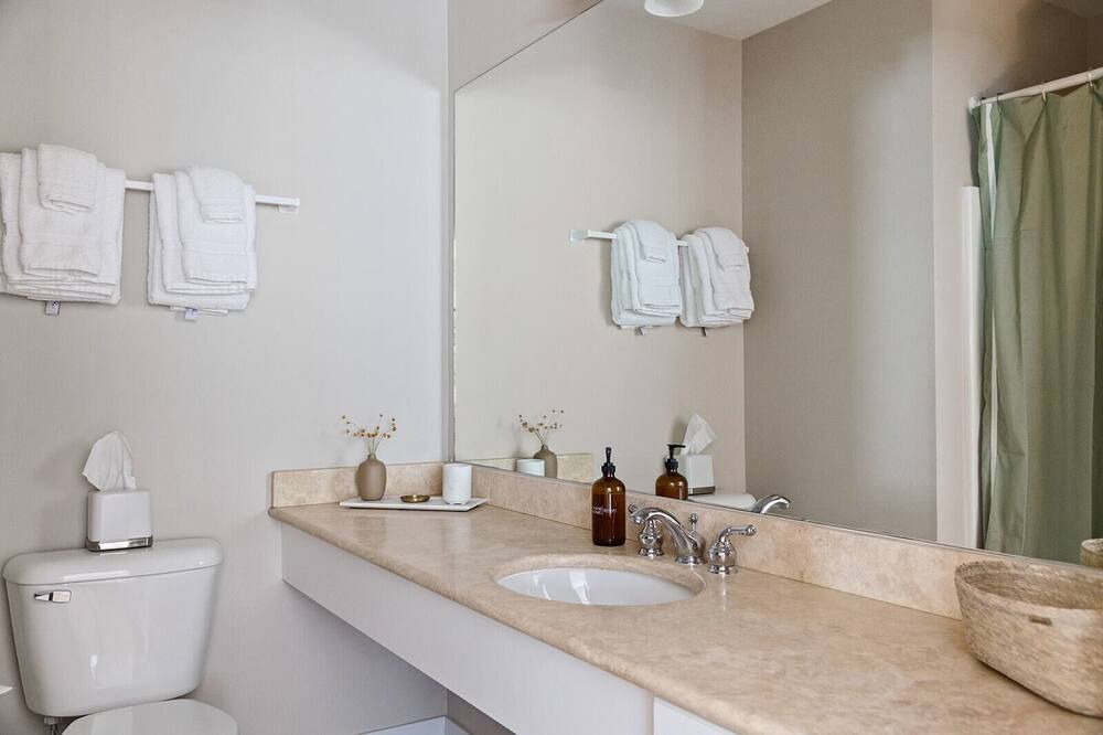 Photo of Bathroom in Stowe Area