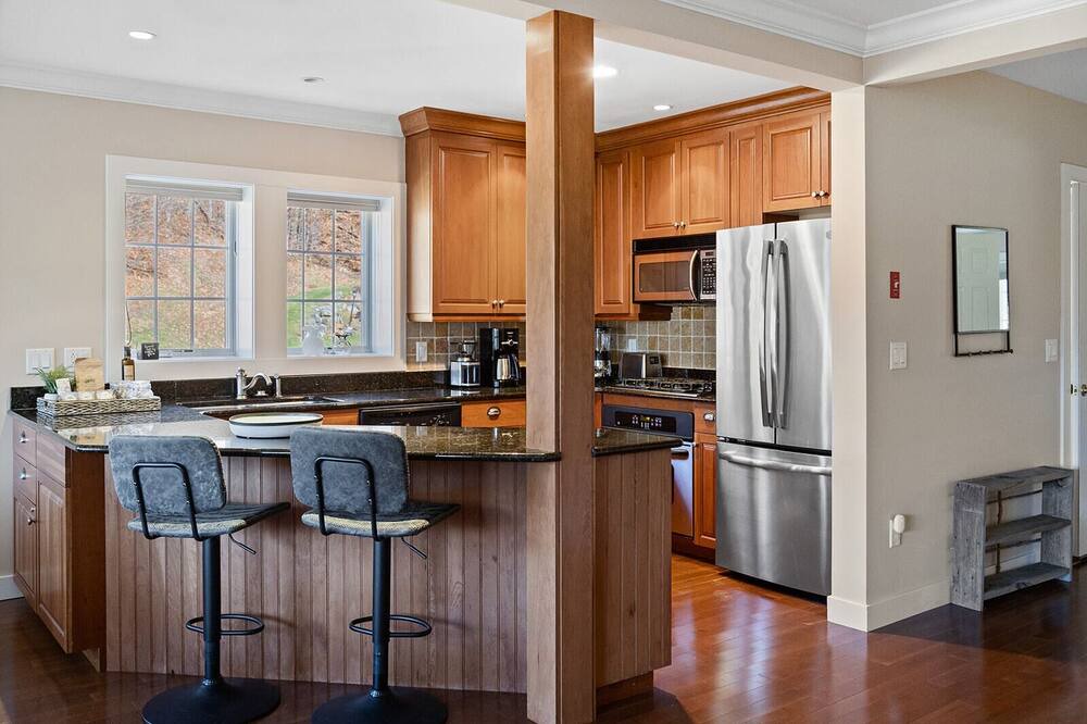 Photo of Kitchen in Stowe Area