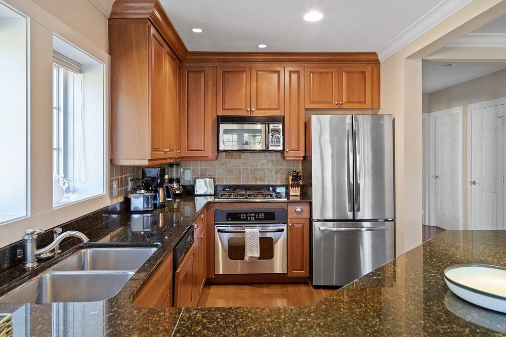 Photo of Kitchen in Stowe Area