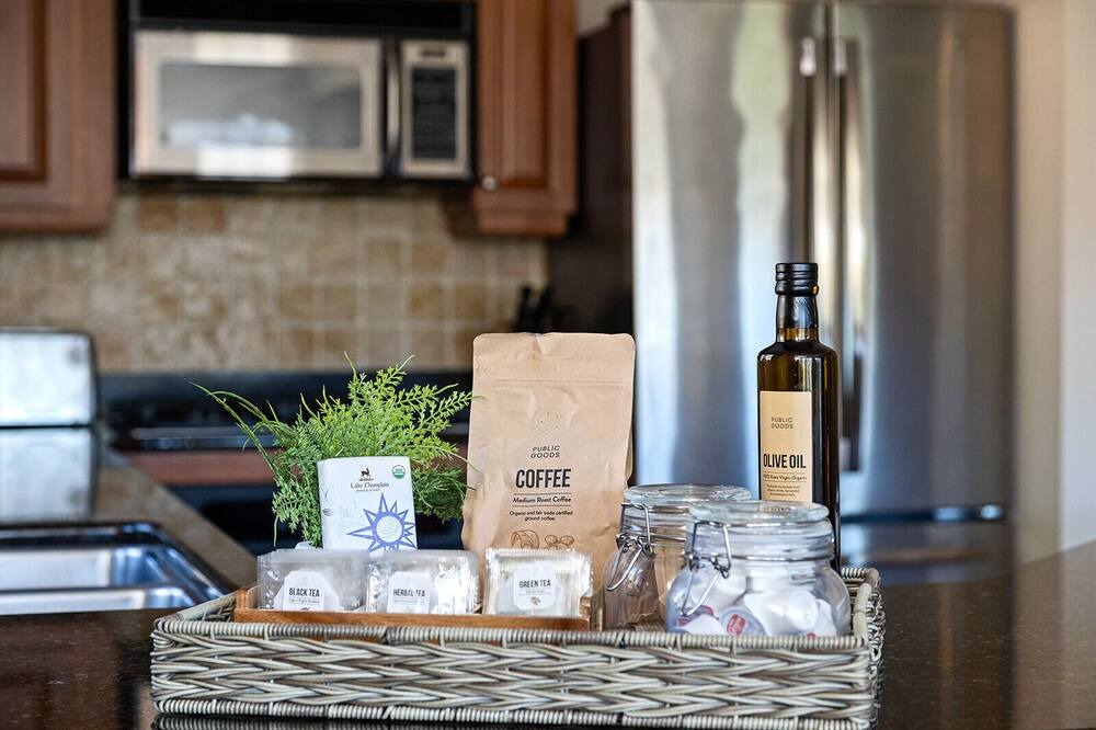 Photo of Kitchen in Stowe Area
