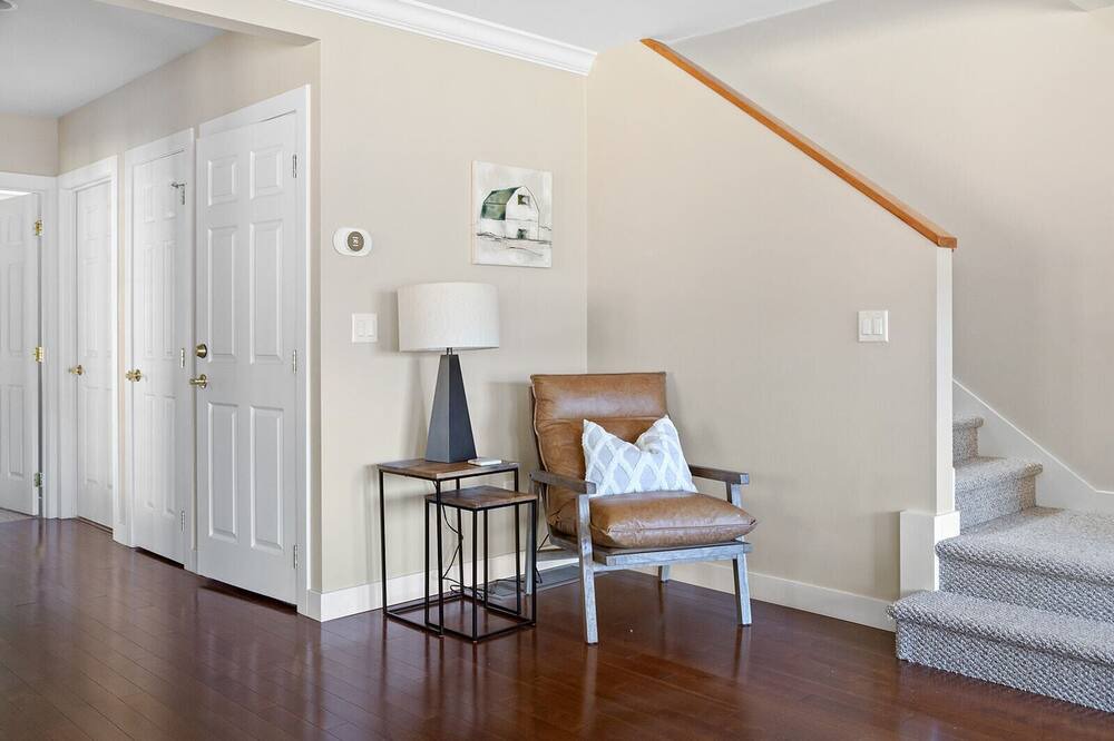 Photo of Bedroom in Stowe Area