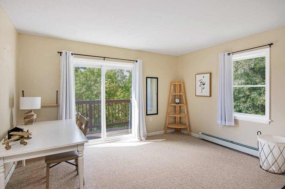 Photo of Patio Balcony in Jeffersonville