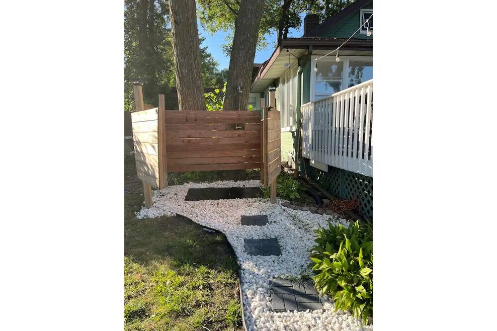 Photo of Outdoor in Big Lake