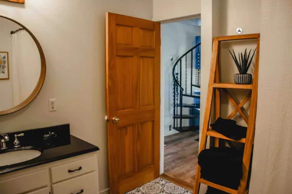 Photo of Bathroom in Big Lake