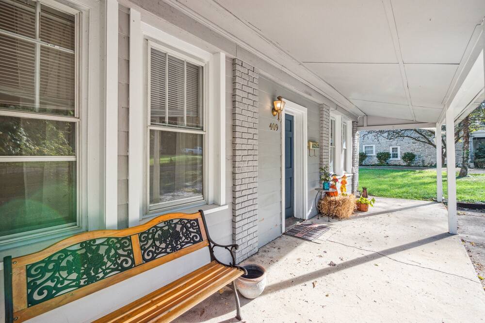 Photo of Outdoor in Martinsburg