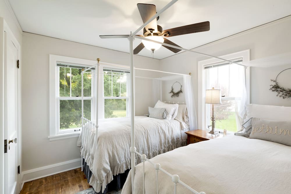 Photo of Bedroom in Red Wing