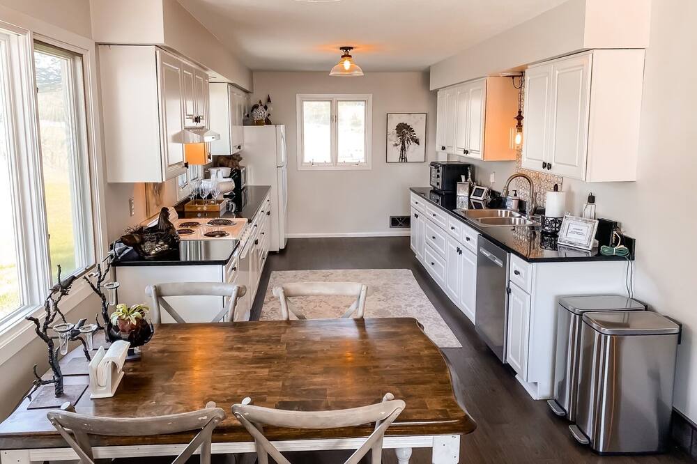 Photo of Kitchen in Red Wing