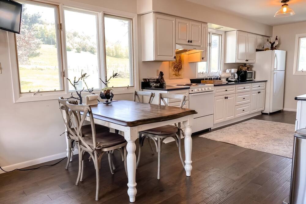Photo of Kitchen in Red Wing