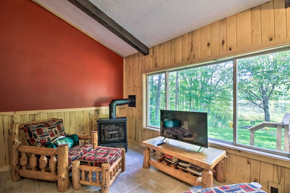 Photo of Bedroom in McGregor