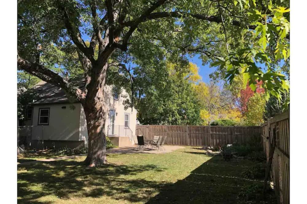 Photo of Outdoor in St. Louis Park