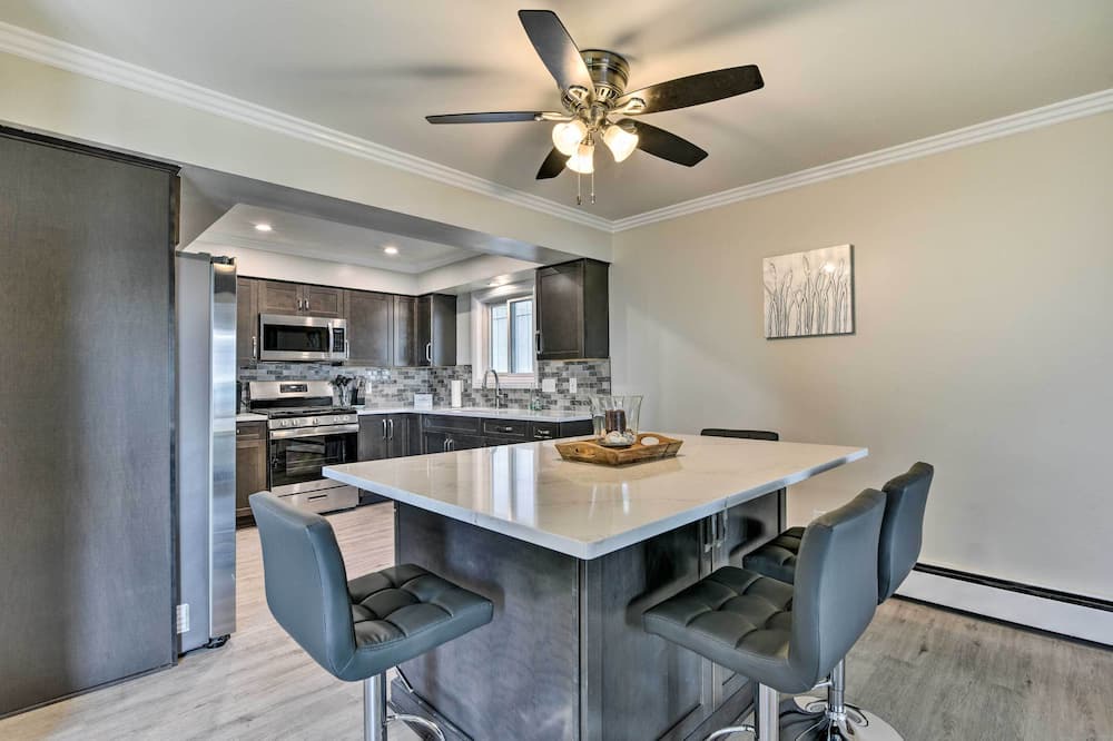 Photo of Kitchen in Anchorville