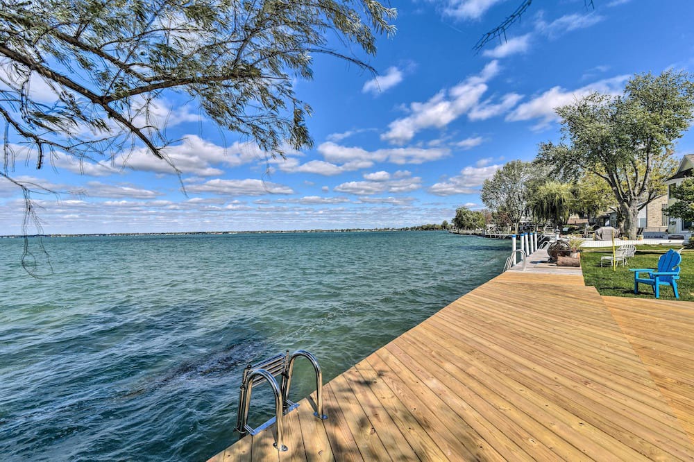 Photo of Outdoor in Anchorville