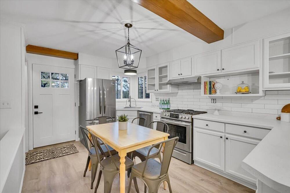 Photo of Kitchen in Elk River