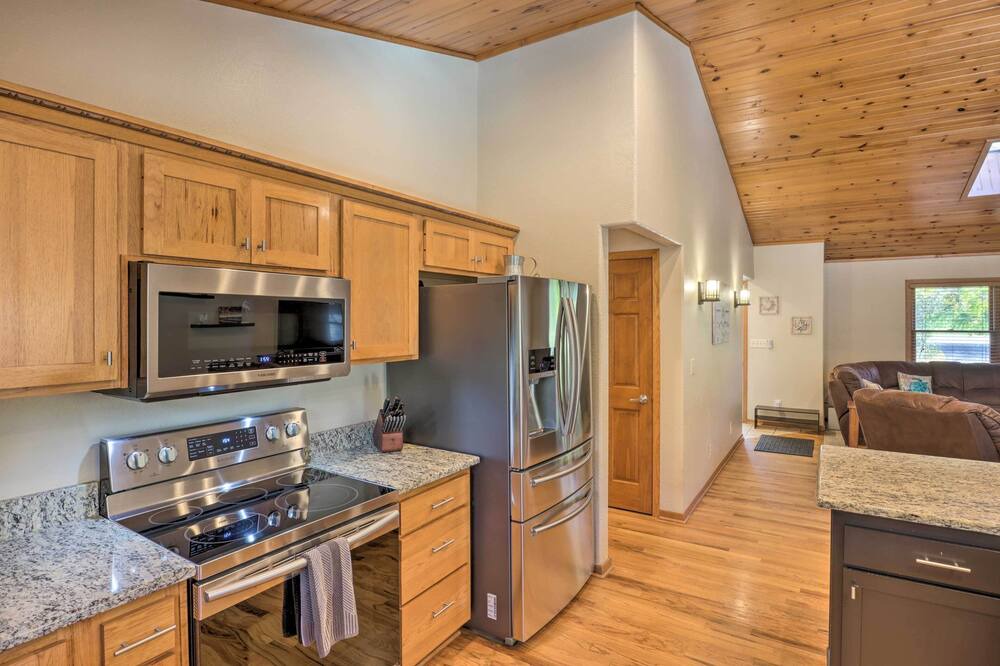 Photo of Kitchen in Colgate
