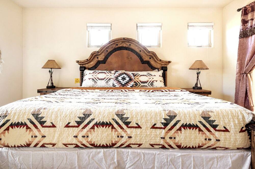 Photo of Bedroom in Santa Fe